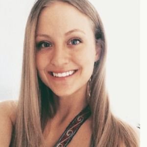 Meet your Posher, Marissa